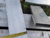 Aliuminis stačiakampis 30x120 - nuotraukos Nr. 4