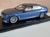 Bmw Alpina B 7 2022m. 1:18 - nuotraukos Nr. 2