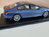 Bmw Alpina B 7 2022m. 1:18 - nuotraukos Nr. 3
