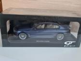 Bmw Alpina B 7 2022m. 1:18 - nuotraukos Nr. 4