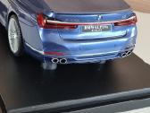 Bmw Alpina B 7 2022m. 1:18 - nuotraukos Nr. 5