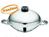 Zepter Wok Keptuve su 40 % nuolaida