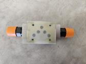 Rexroth Valve R900411430 Z2db10vc2-41/315v - nuotraukos Nr. 3