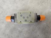 Rexroth Valve R900411430 Z2db10vc2-41/315v - nuotraukos Nr. 4