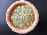 2007 m. 20 ct ritinėlis - nuotraukos Nr. 4