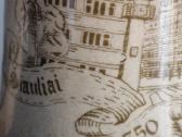 Šiauliai 750 keramikinis alaus bokalas - nuotraukos Nr. 2
