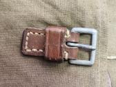 Ww2 vokiška kuprinė (beždžionė) - nuotraukos Nr. 12