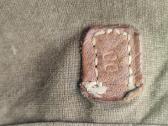 Ww2 vokiška kuprinė (beždžionė) - nuotraukos Nr. 13