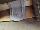 Ww2 vokiška kuprinė (beždžionė) - nuotraukos Nr. 20