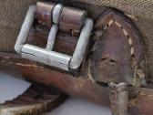 Ww2 vokiška kuprinė (beždžionė) - nuotraukos Nr. 25