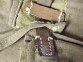 Ww2 vokiška kuprinė (beždžionė) - nuotraukos Nr. 24