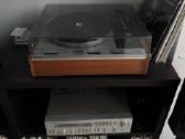 Thorens Td-125 Mkii. Kaina iki penktadienio - 500€ - nuotraukos Nr. 2