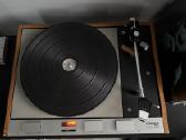Thorens Td-125 Mkii. Kaina iki penktadienio - 500€ - nuotraukos Nr. 5