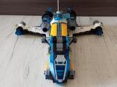 Lego 71460 - nuotraukos Nr. 3