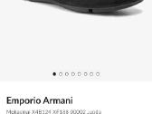 Vyriski mokasinai Emporio Armani. - nuotraukos Nr. 6