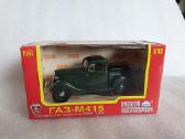 Gaz- M415 - nuotraukos Nr. 4