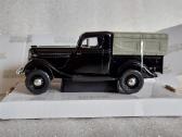 Gaz-61-415 - nuotraukos Nr. 2