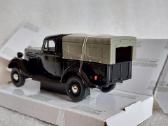 Gaz-61-415 - nuotraukos Nr. 3