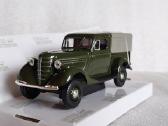 Gaz-61-415 - nuotraukos Nr. 5