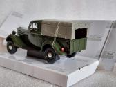 Gaz-61-415 - nuotraukos Nr. 7