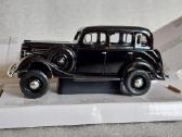 Gaz-61-72 - nuotraukos Nr. 2
