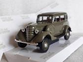 Gaz-61-72 - nuotraukos Nr. 5
