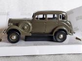 Gaz-61-72 - nuotraukos Nr. 6