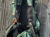 Red Fox Kuprinė 20l - nuotraukos Nr. 2