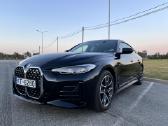 Bmw 420d Gran Coupe M-sport - nuotraukos Nr. 2