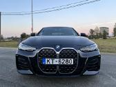 Bmw 420d Gran Coupe M-sport - nuotraukos Nr. 3