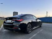 Bmw 420d Gran Coupe M-sport - nuotraukos Nr. 4