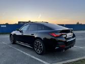 Bmw 420d Gran Coupe M-sport - nuotraukos Nr. 5