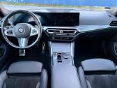 Bmw 420d Gran Coupe M-sport - nuotraukos Nr. 10