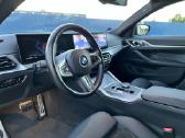 Bmw 420d Gran Coupe M-sport - nuotraukos Nr. 11