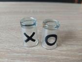 Tic Tac Toe drinking stalo žaidimas - nuotraukos Nr. 4