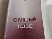 Civilinė teisė