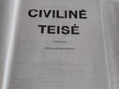 Civilinė teisė - nuotraukos Nr. 2