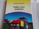 Miškų ūkio mašinos