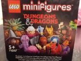 Lego 71047 dragonborn paladinas - nuotraukos Nr. 2