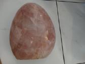 Rožinio Kvarco Kristalas,bokšteliai - nuotraukos Nr. 2