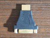 Adapteris Hdmi (F) - Dvi-d (F)