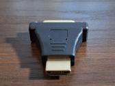 Adapteris Hdmi (F) - Dvi-d (F) - nuotraukos Nr. 3