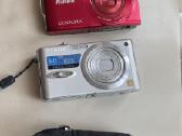 Sony, Fuji,sony Dsc H9.panasonic, Lumix, Kodak. - nuotraukos Nr. 25