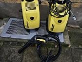 Karcher ir pistoletai ar angalis - nuotraukos Nr. 17