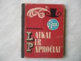 P. Pečiūra - Laikai ir papročiai
