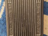 Jim Dunlop Gcb95 Cry Baby Wah Gitaros Pedalas