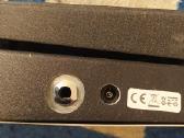 Jim Dunlop Gcb95 Cry Baby Wah Gitaros Pedalas - nuotraukos Nr. 2