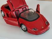 Ferrari Mythos 1:18