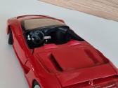 Ferrari Mythos 1:18 - nuotraukos Nr. 2