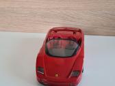 Ferrari Mythos 1:18 - nuotraukos Nr. 3